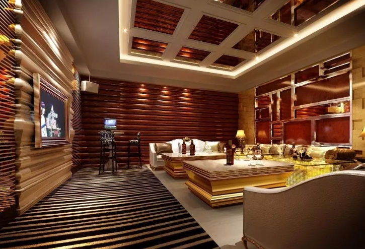 “葫芦岛商务ktv尊享低端场”-南票区ktv预订